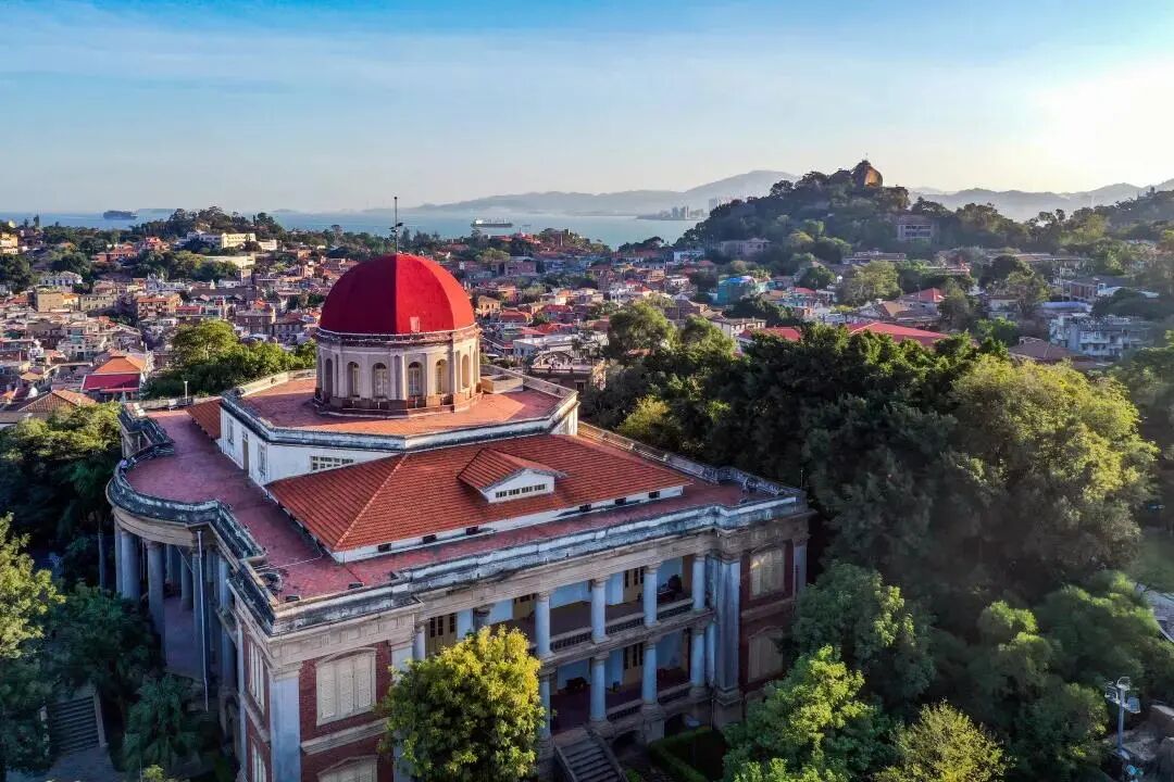 鼓浪屿钢琴博物馆镇馆之宝_鼓浪屿钢琴博物馆_参观鼓浪屿钢琴博物馆游记