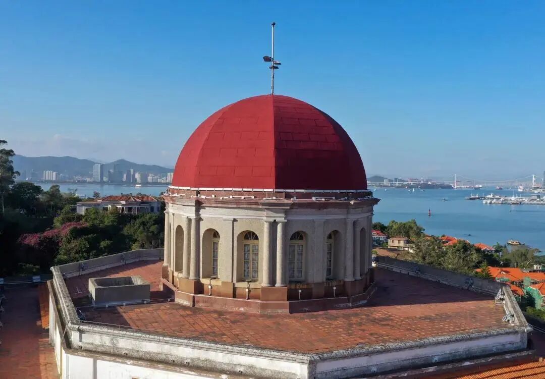 参观鼓浪屿钢琴博物馆游记_鼓浪屿钢琴博物馆镇馆之宝_鼓浪屿钢琴博物馆