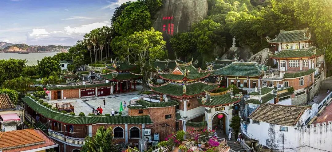 参观鼓浪屿钢琴博物馆游记_鼓浪屿钢琴博物馆_鼓浪屿钢琴博物馆镇馆之宝