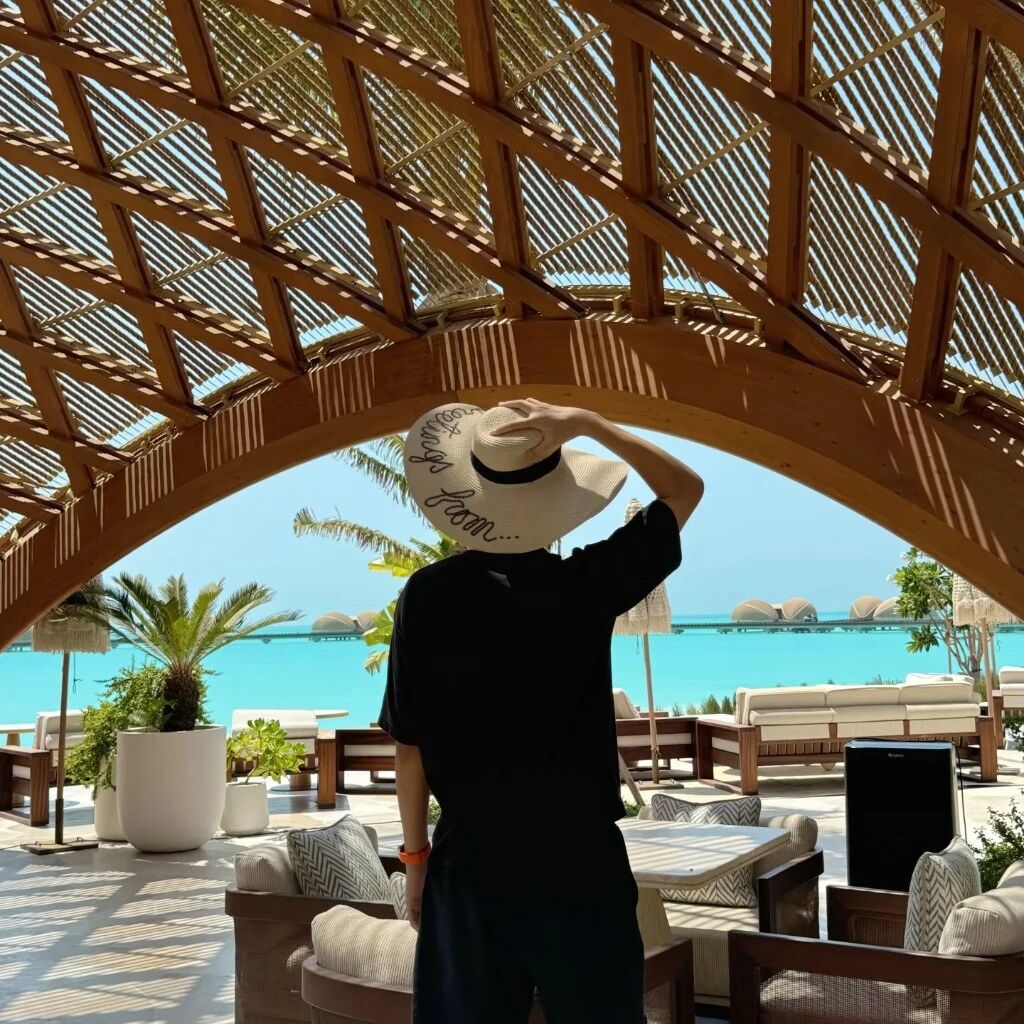 江浙沪酒店推荐官小林