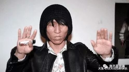 陈羽凡现在怎么样了 陈羽凡戒毒怎么样了？近照曝光：整个人胖了一圈，却意外变帅了！