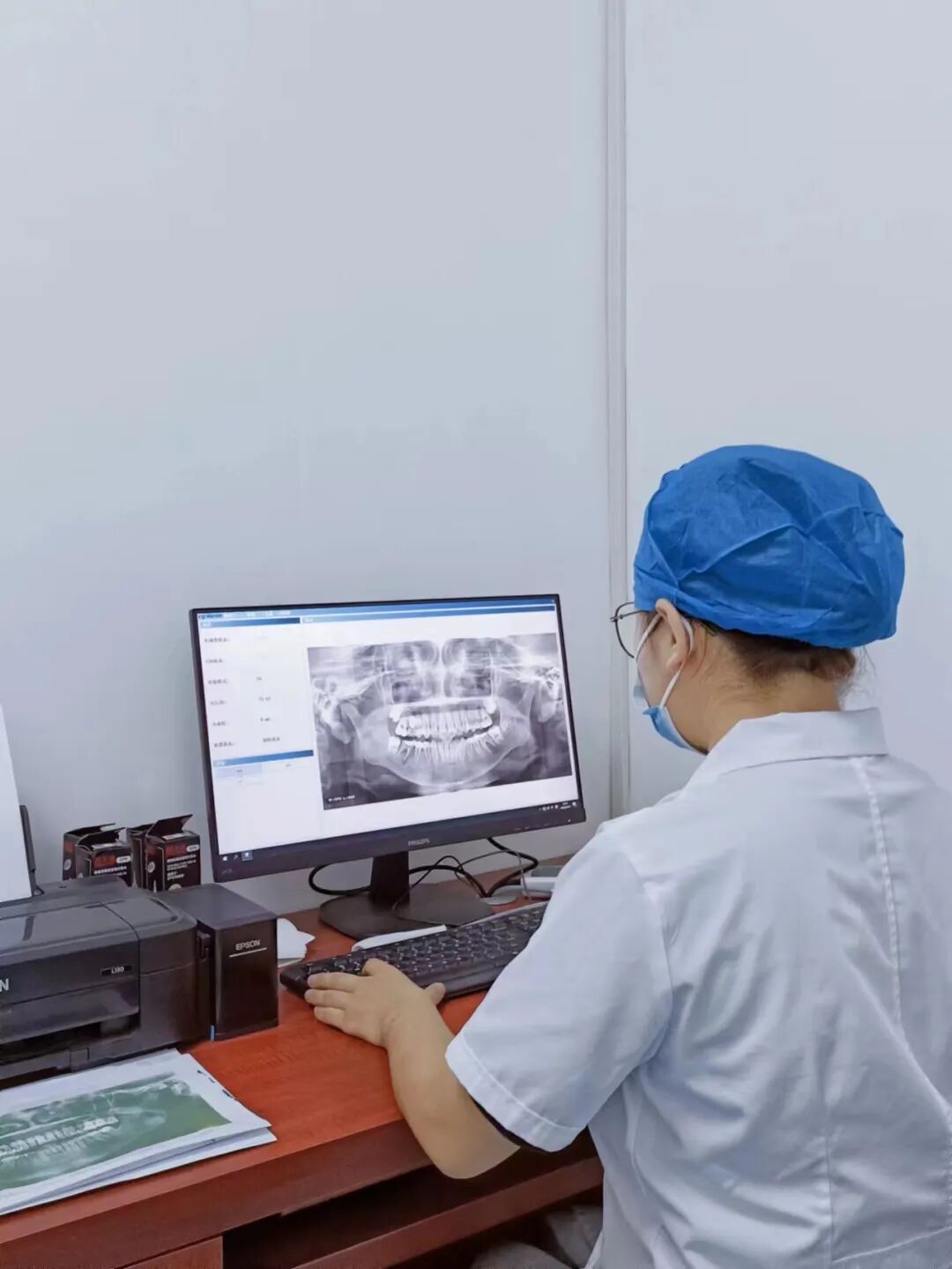 什么牌子口腔ct最好【口腔CT】直观、清晰、价格低廉、可刷医保，这CT“简直”了！_https://www.jmylbn.com_新闻资讯_第7张