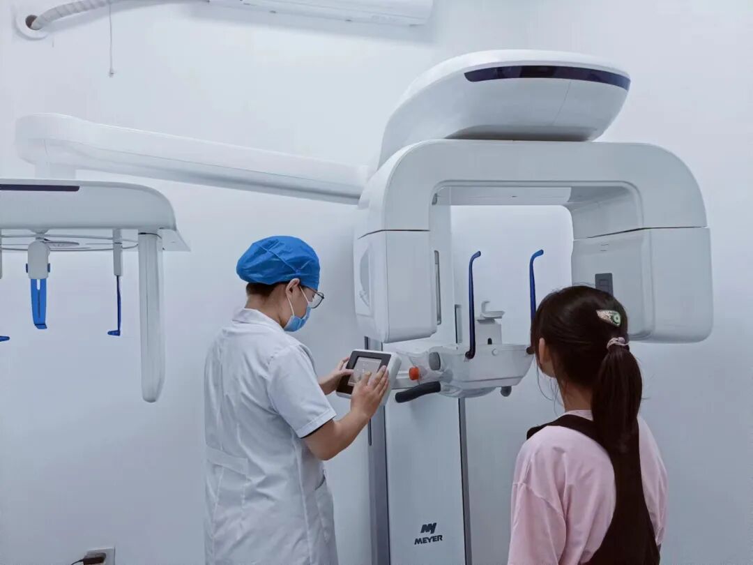 什么牌子口腔ct最好【口腔CT】直观、清晰、价格低廉、可刷医保，这CT“简直”了！_https://www.jmylbn.com_新闻资讯_第5张