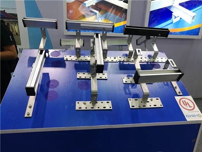Live Broadcast From CHIKO 2018 Shanghai International PV Exhibition(SNEC)