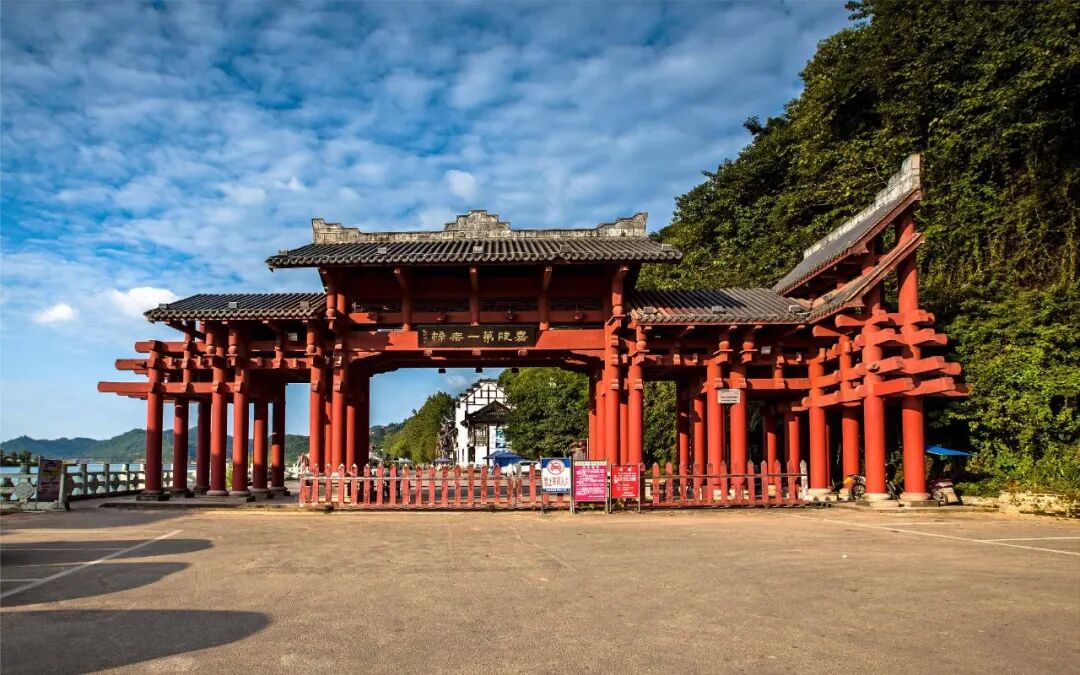 暑假到了!蓬安这些旅游景点,你去过吗?-图6