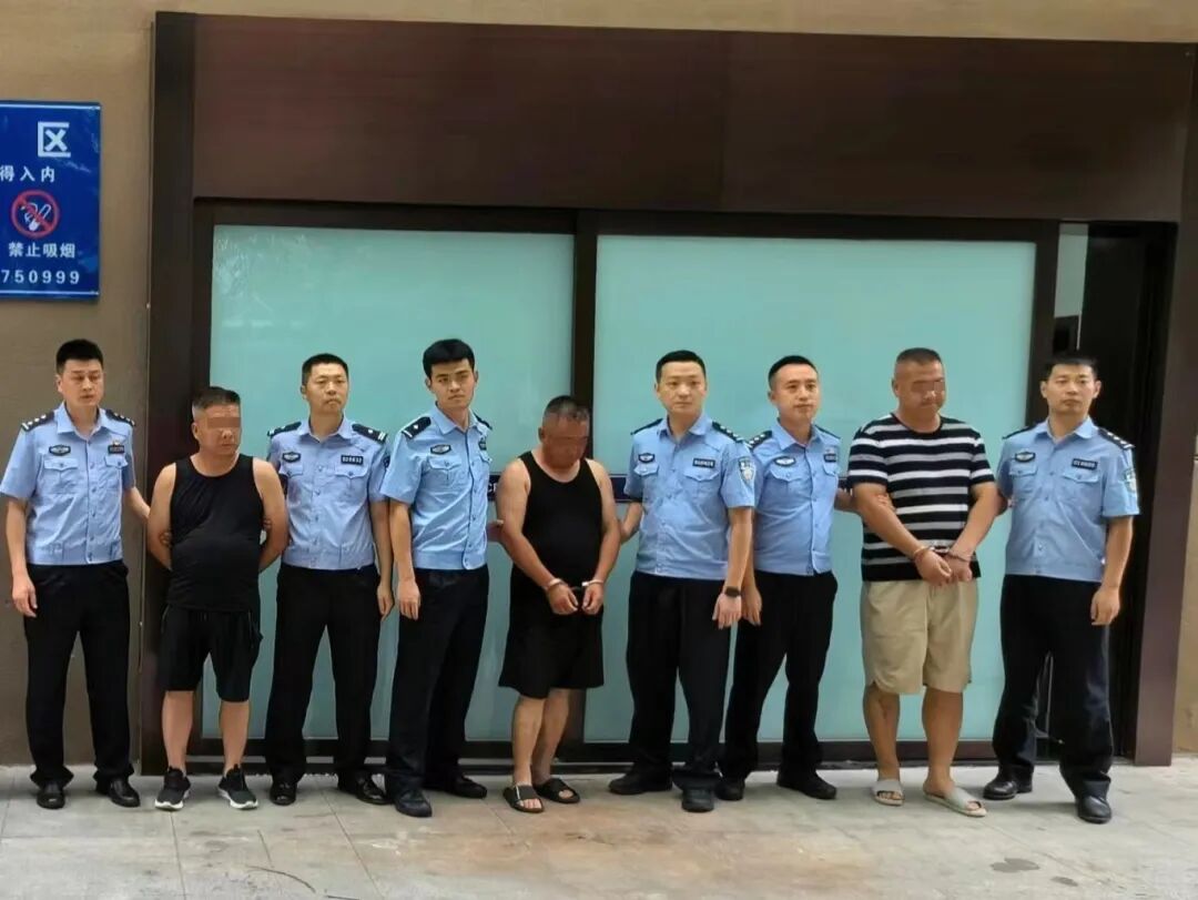 夏季治安打擊整治行動(dòng)| 假借路費(fèi) 實(shí)為詐騙 重慶軌道公安成功打掉一接觸性詐騙團(tuán)伙