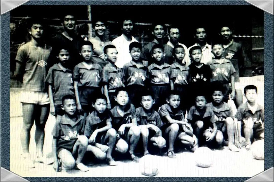 陕西队全运会足球辉煌历史：从1956年成