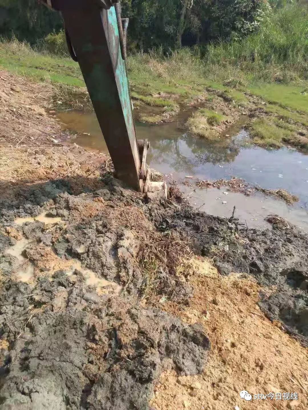 潮南兩英生態公園竟如此美貌，好想去逛逛～ 旅行 第2張