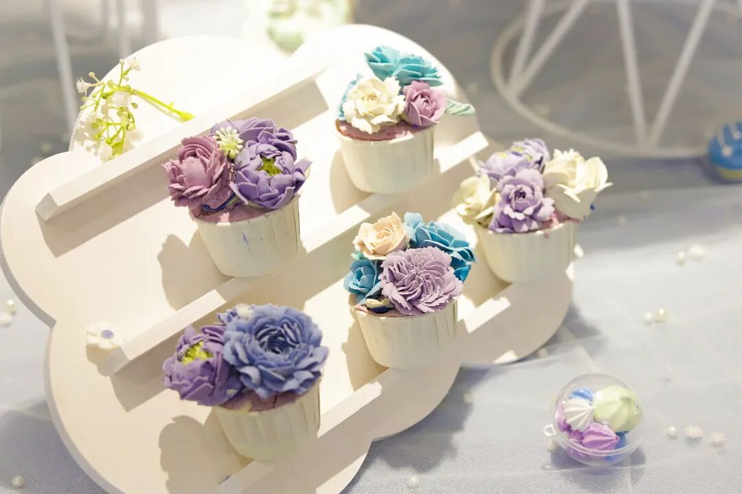 的双重盛宴>春丨夏丨秋丨冬秋熟·载丰收牧歌秋日甜品展台秋天是收