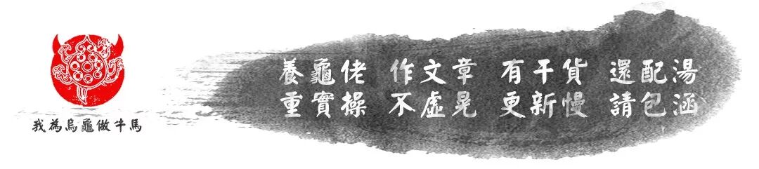火焰龟能长多大 你为什么喜欢野的？