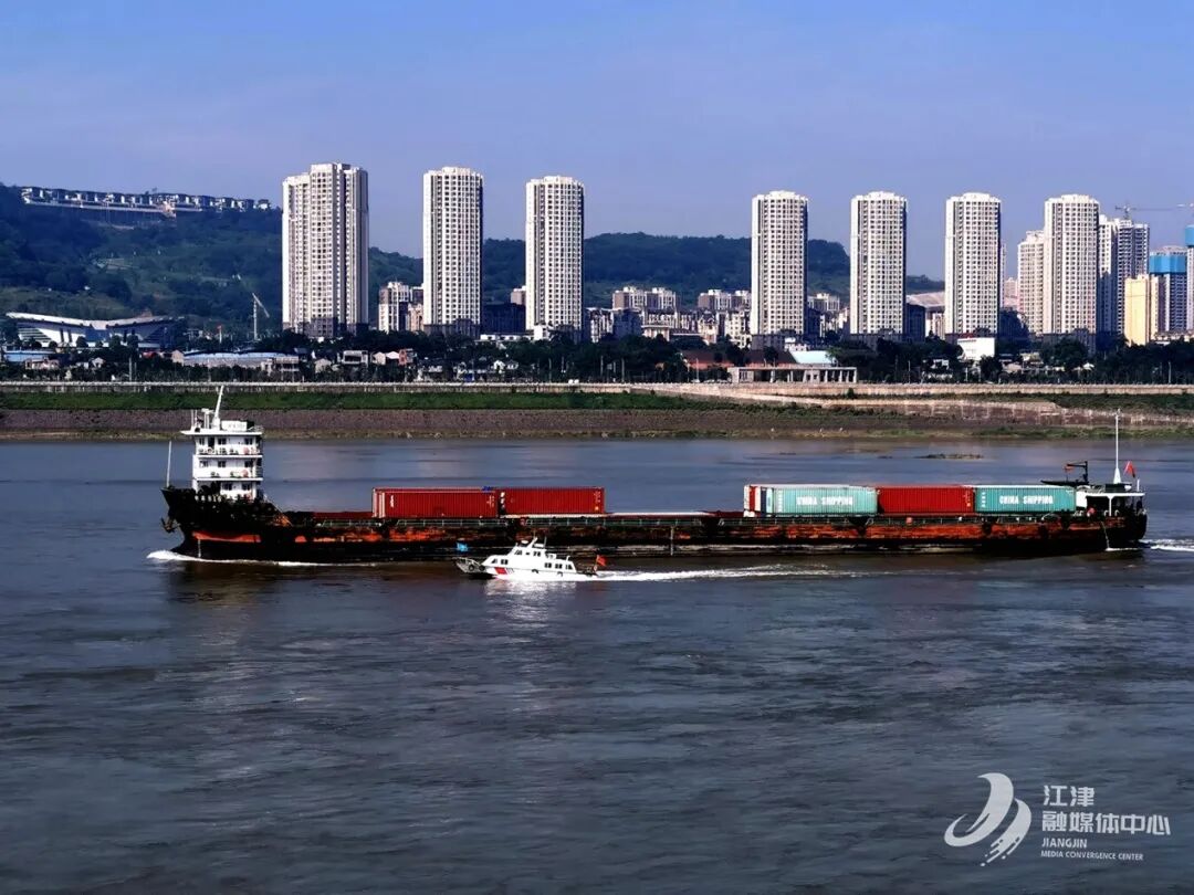 绝美这样的江津值得收藏