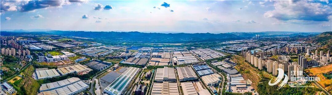 发布会答问｜重庆枢纽港产业园打造“签约即投产”的“江津速度”