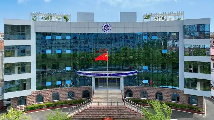 城市管理局全貌