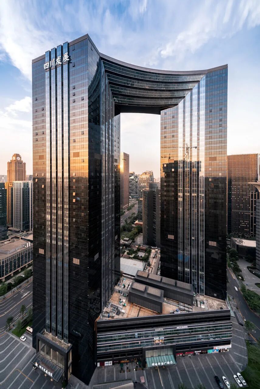 全国第四成都凭什么