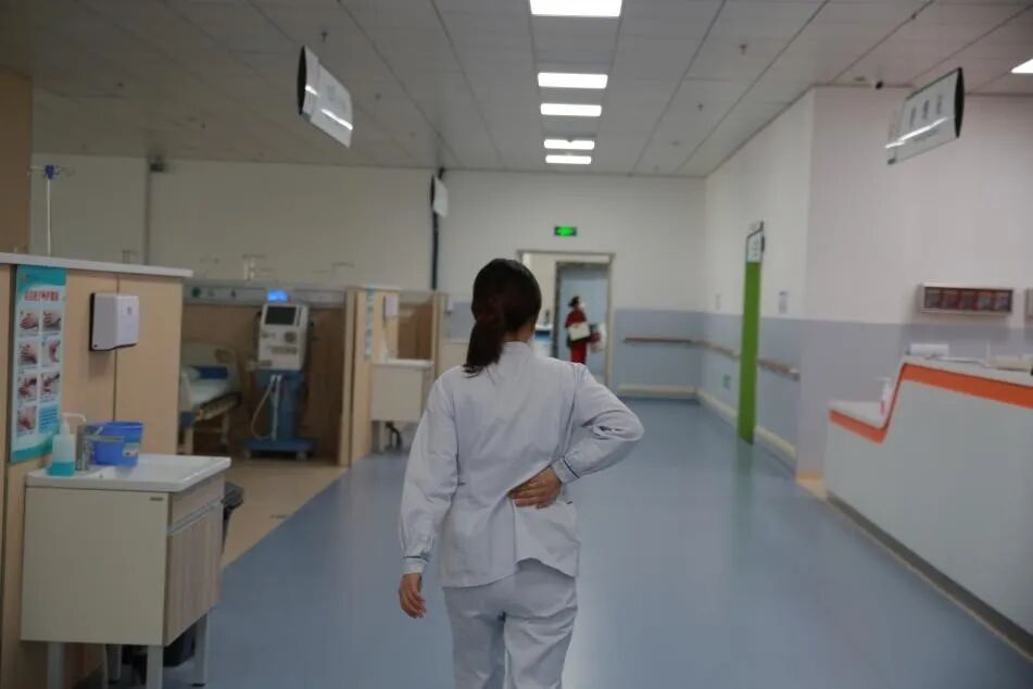 透析护理包是做什么的省医院肾内科用心守护“肾”友健康_https://www.jmylbn.com_新闻资讯_第11张