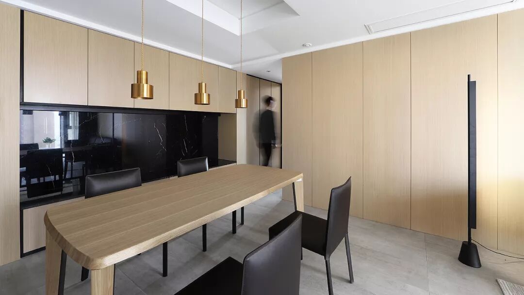 “无把手”的柜子竟然可以这么美！！