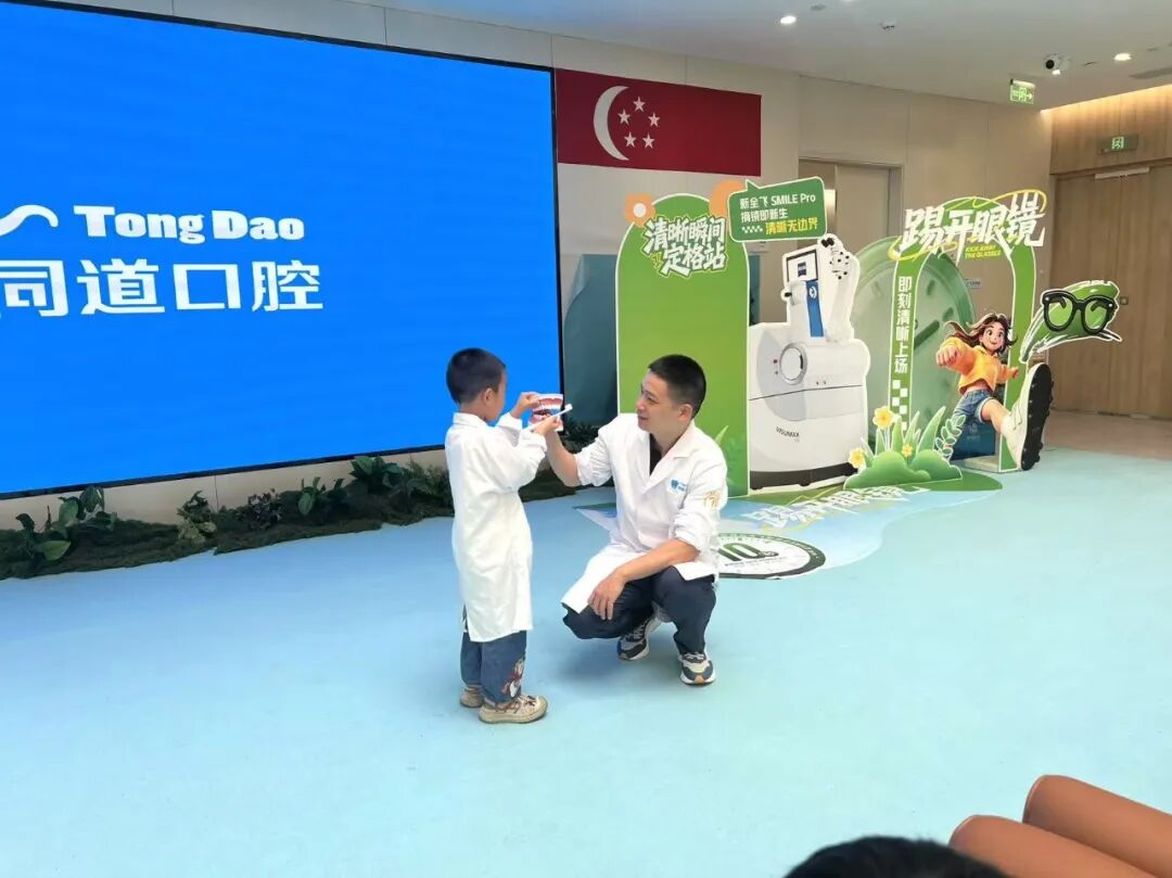 非遗漆扇手作现场5