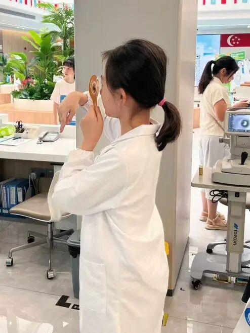 小小医生职业体验3