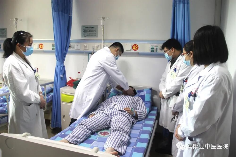 宾阳中医院牙科怎么样技术突破——宾阳县中医医院开展全县首次两例超声引导下肾穿刺活检术_https://www.jmylbn.com_新闻资讯_第3张