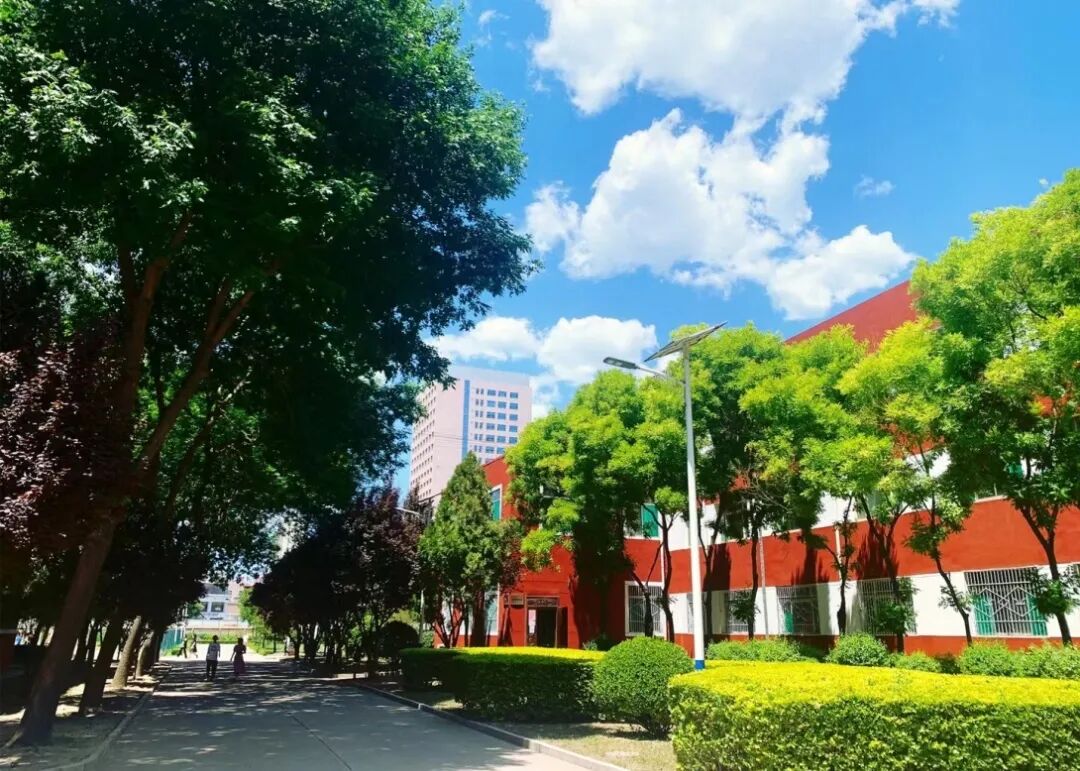 山西体育职业学院2021年高职扩招简章