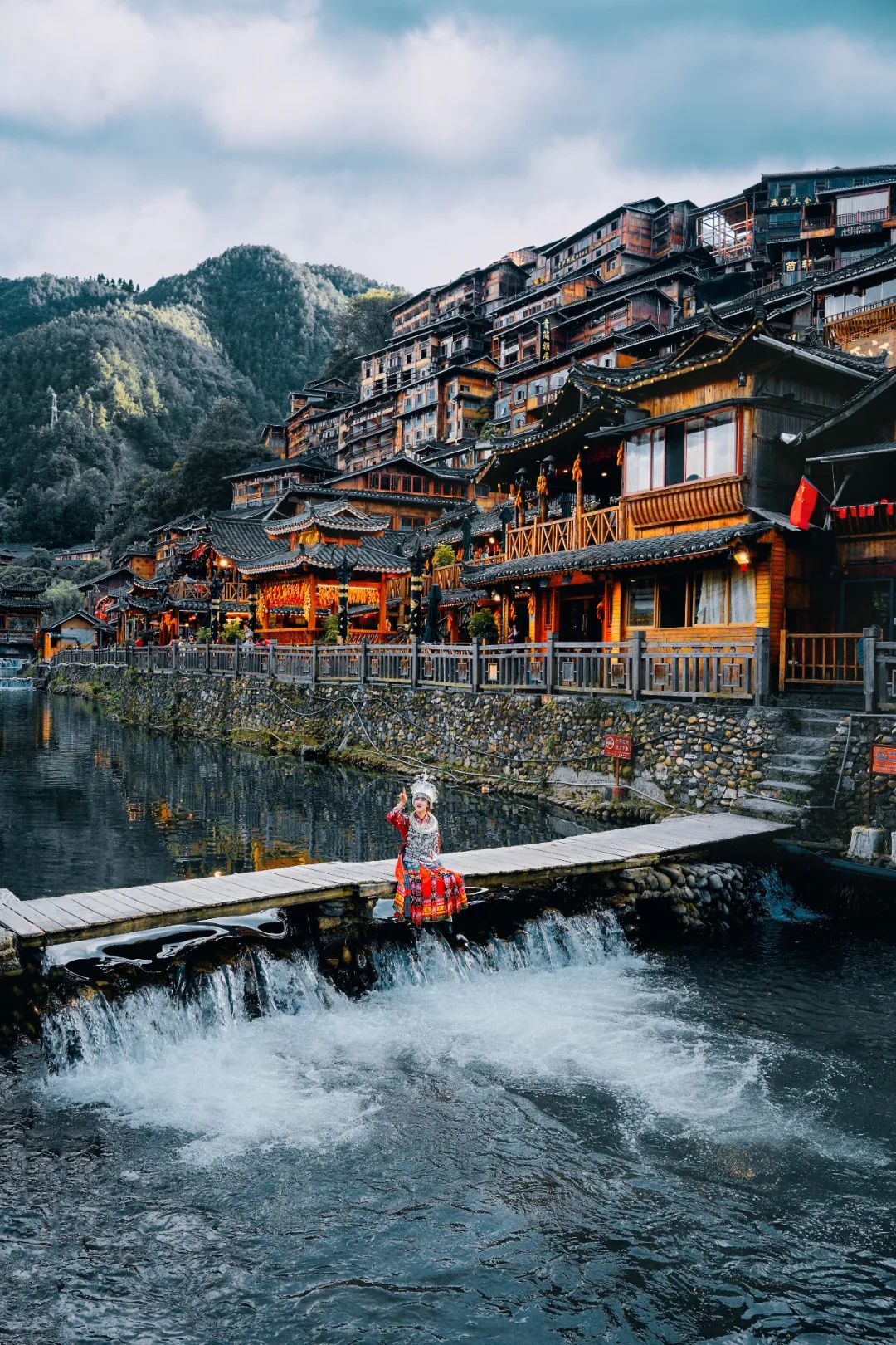 頗可玩主博文精選 | 貴州夏日攝影全攻略 旅遊 第32張