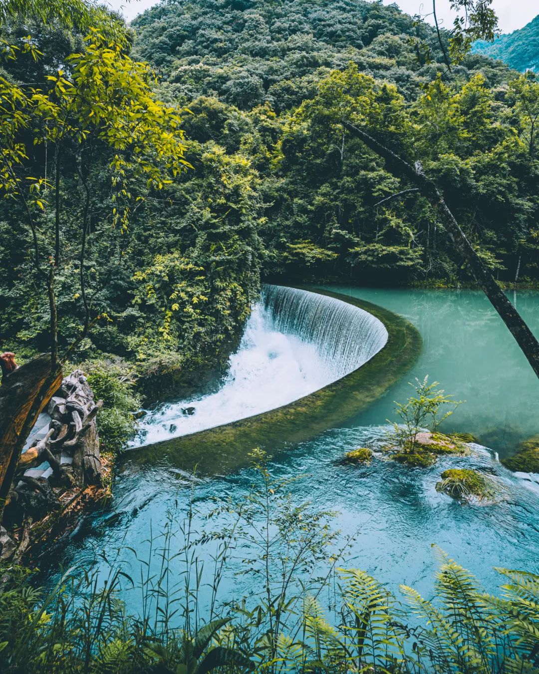 頗可玩主博文精選 | 貴州夏日攝影全攻略 旅遊 第55張