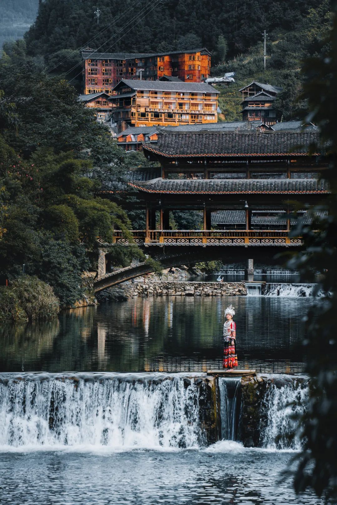 頗可玩主博文精選 | 貴州夏日攝影全攻略 旅遊 第33張