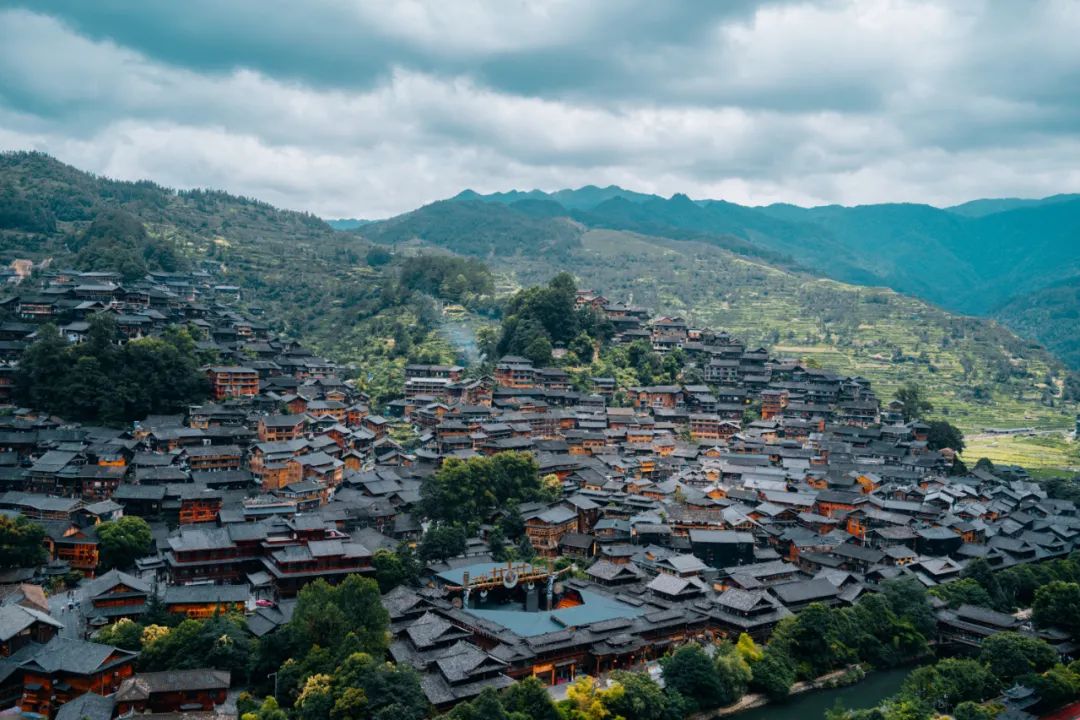 頗可玩主博文精選 | 貴州夏日攝影全攻略 旅遊 第40張