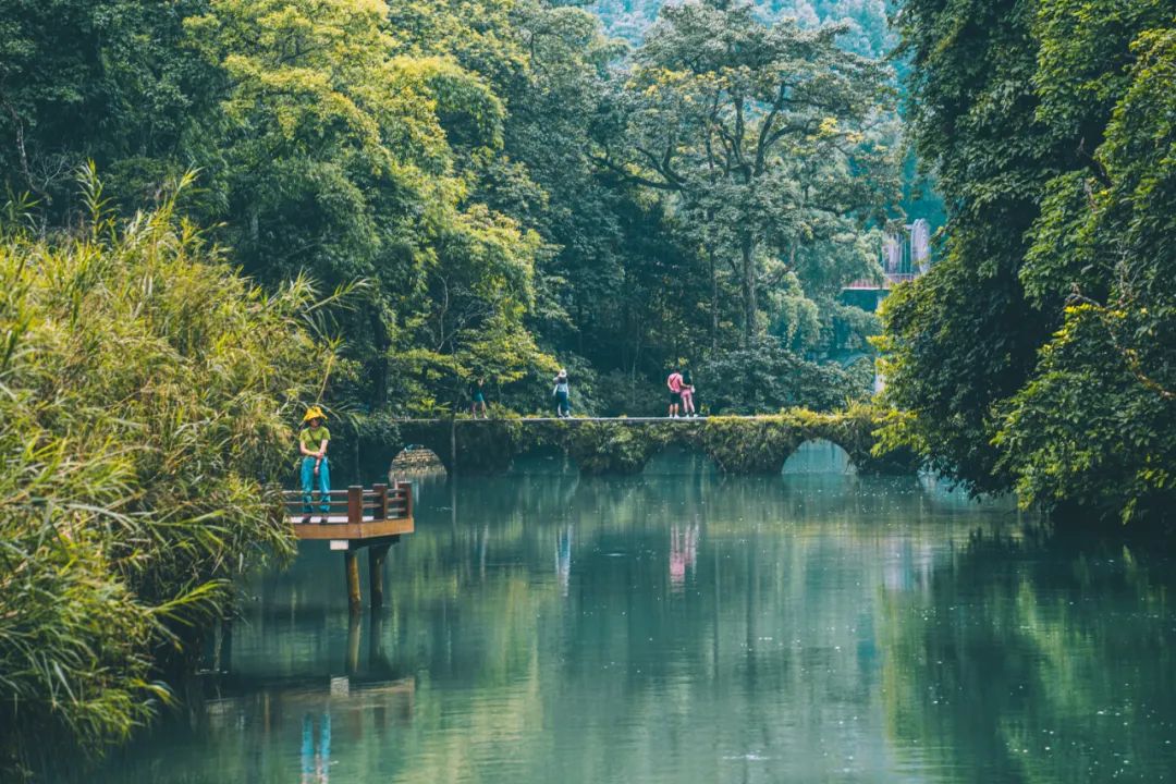 頗可玩主博文精選 | 貴州夏日攝影全攻略 旅遊 第63張