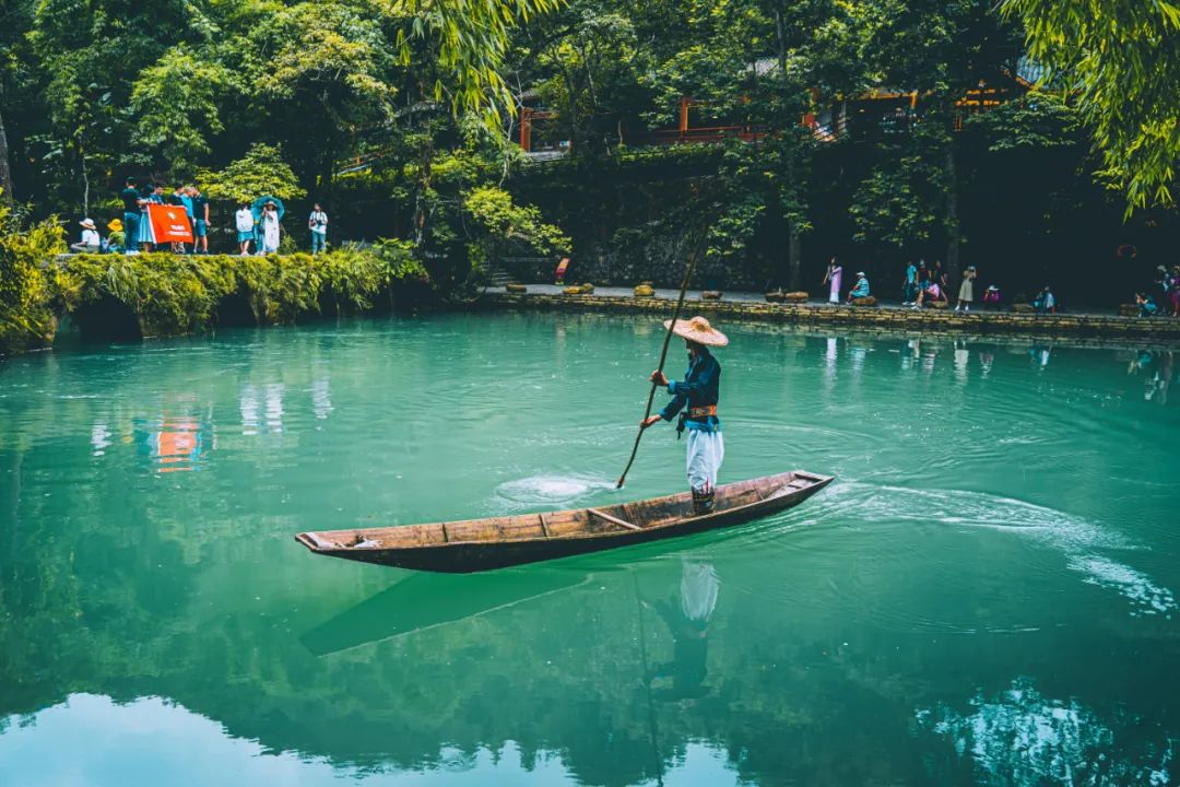 頗可玩主博文精選 | 貴州夏日攝影全攻略 旅遊 第65張