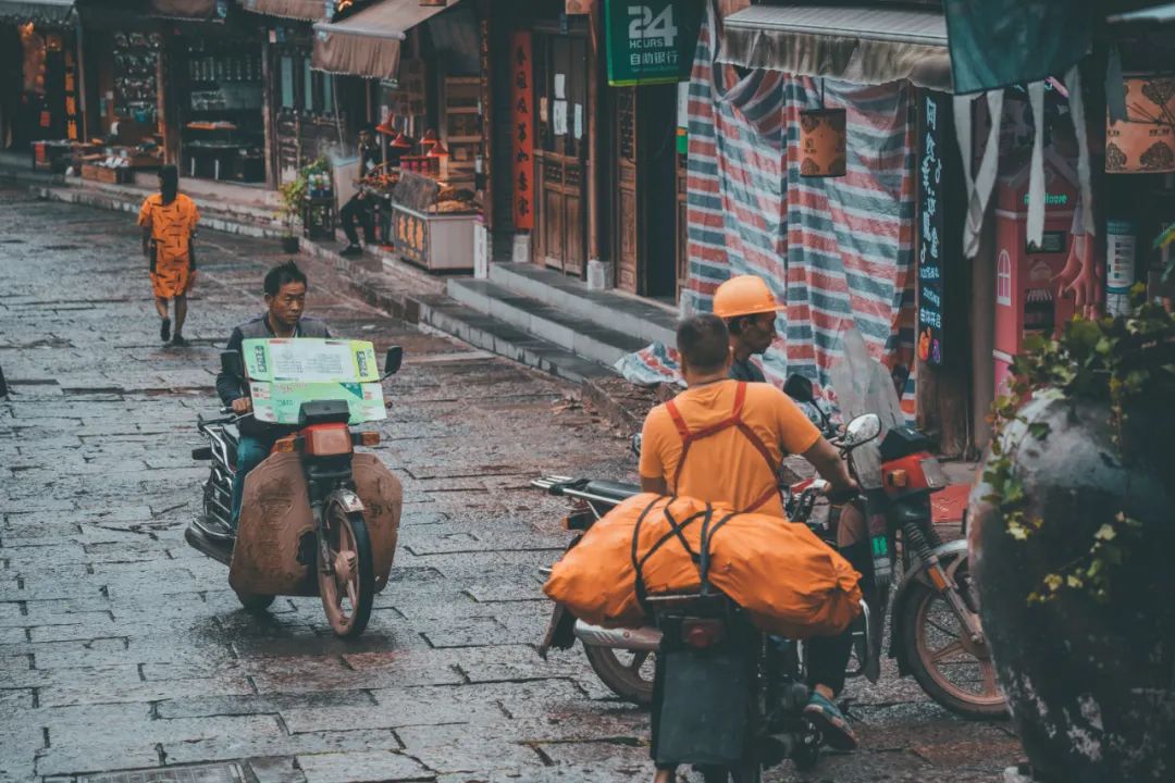 頗可玩主博文精選 | 貴州夏日攝影全攻略 旅遊 第78張