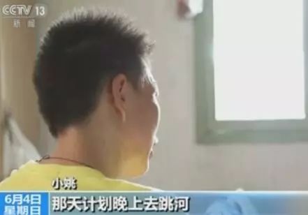 恐怖自殺遊戲肆虐 12歲女孩上吊慘死！ Youtube視頻自動推送 華人小心！ 靈異 第46張
