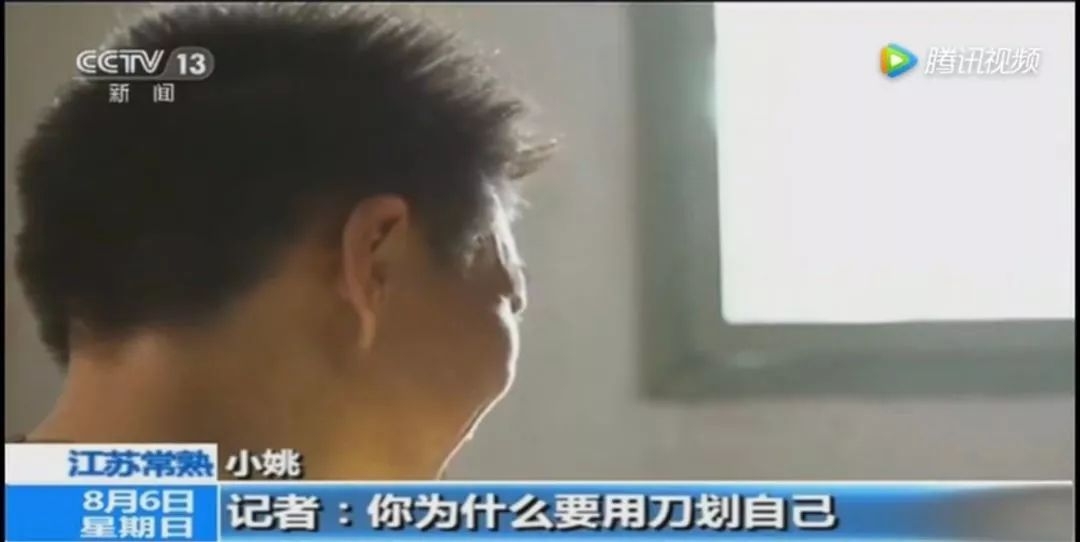 恐怖自殺遊戲肆虐 12歲女孩上吊慘死！ Youtube視頻自動推送 華人小心！ 靈異 第53張