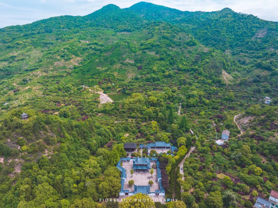 浙江宝藏小城:嵊州!3天500元全攻略!