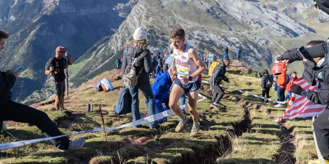 ADKIN CLAIMS FIFTH IN UPHILL RACE AT WORLD MOUNTAIN AND TRAIL RUNNING  CHAMPIONSHIPS | British Athletics