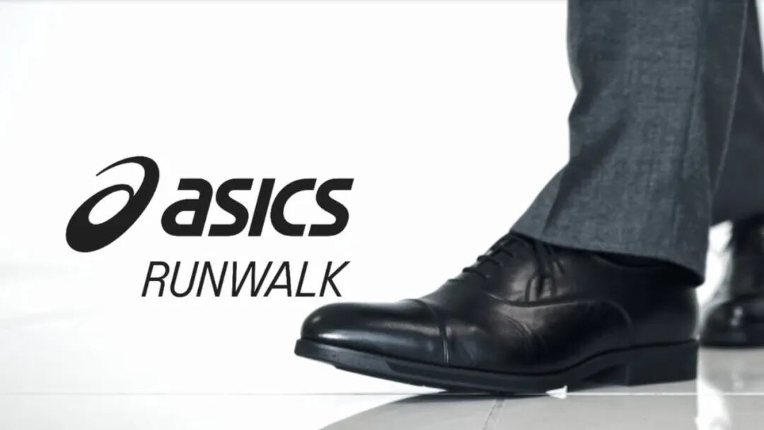 Asics run 2025 walk