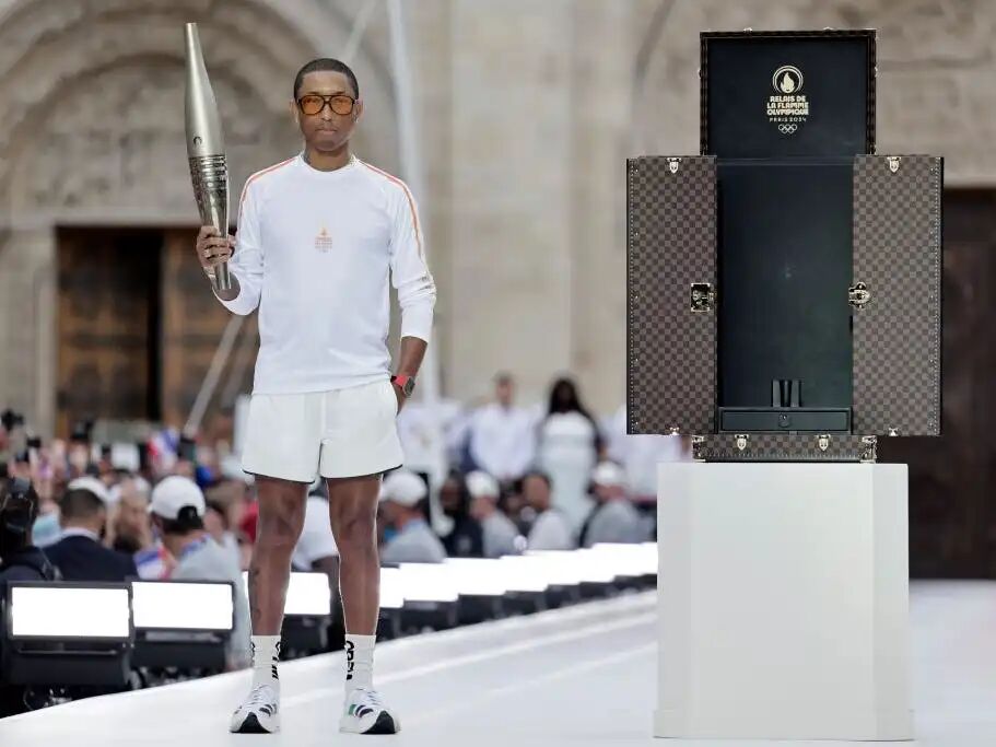 La nuova adidas Pro Evo 1 ideata da Pharrell Williams