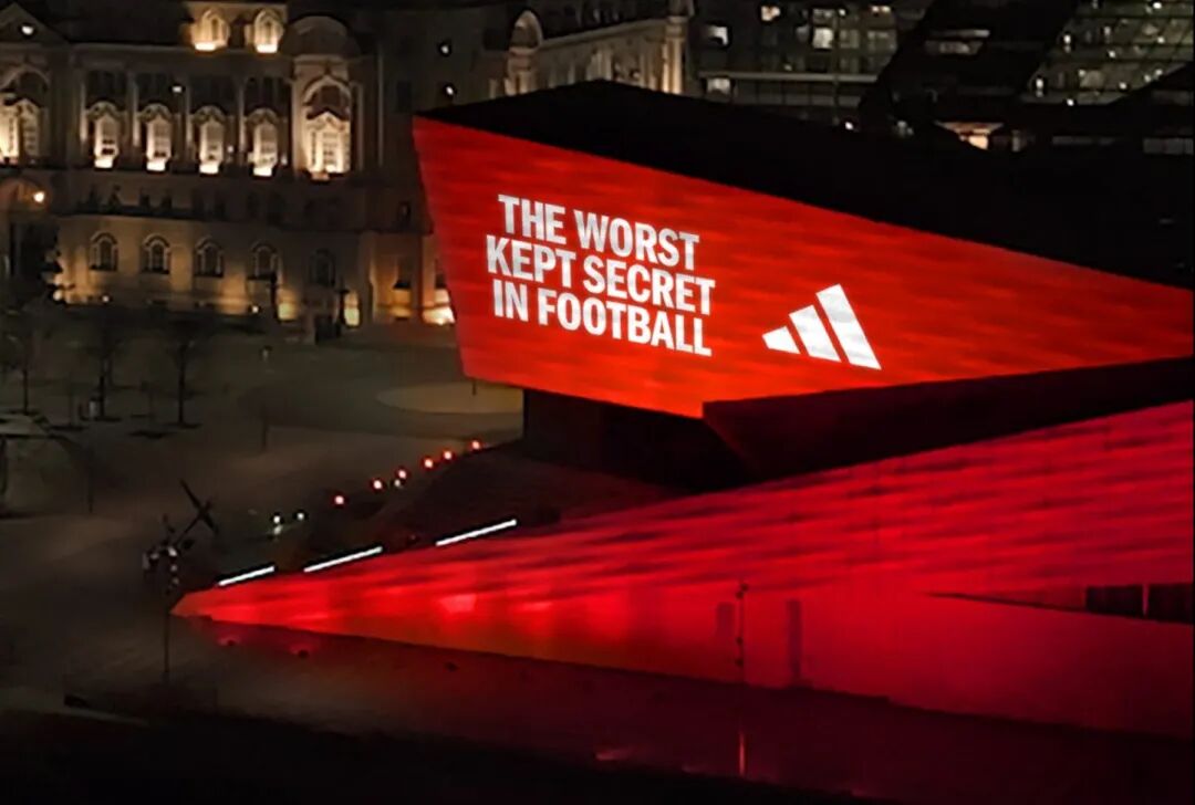 Liverpool FC brings back Adidas as the club's official kit partner -  Campaign Middle East