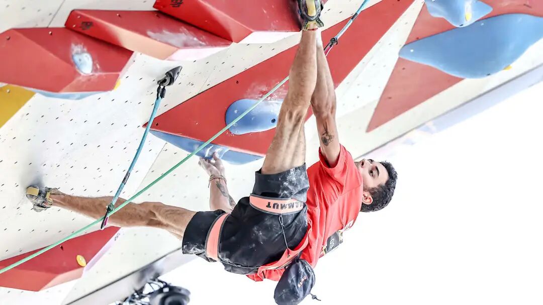 Alberto Gines Lopez OQS