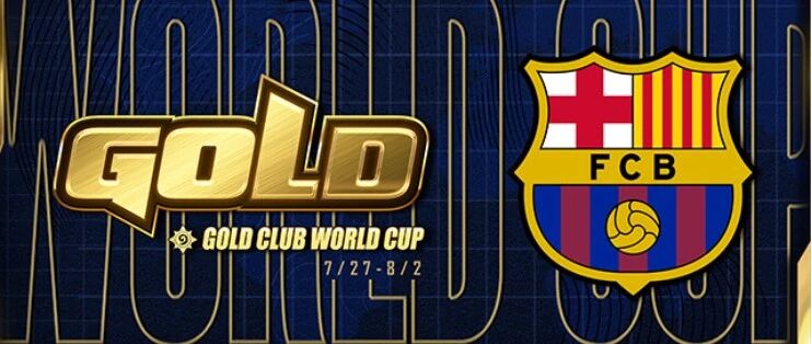 巴萨牵手《炉石传说》，开启一场体育与电竞融合的时代狂飙