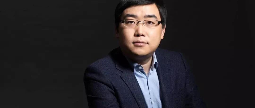 37岁身价165亿，滴滴程维：为什么年轻时，要选难走的路？