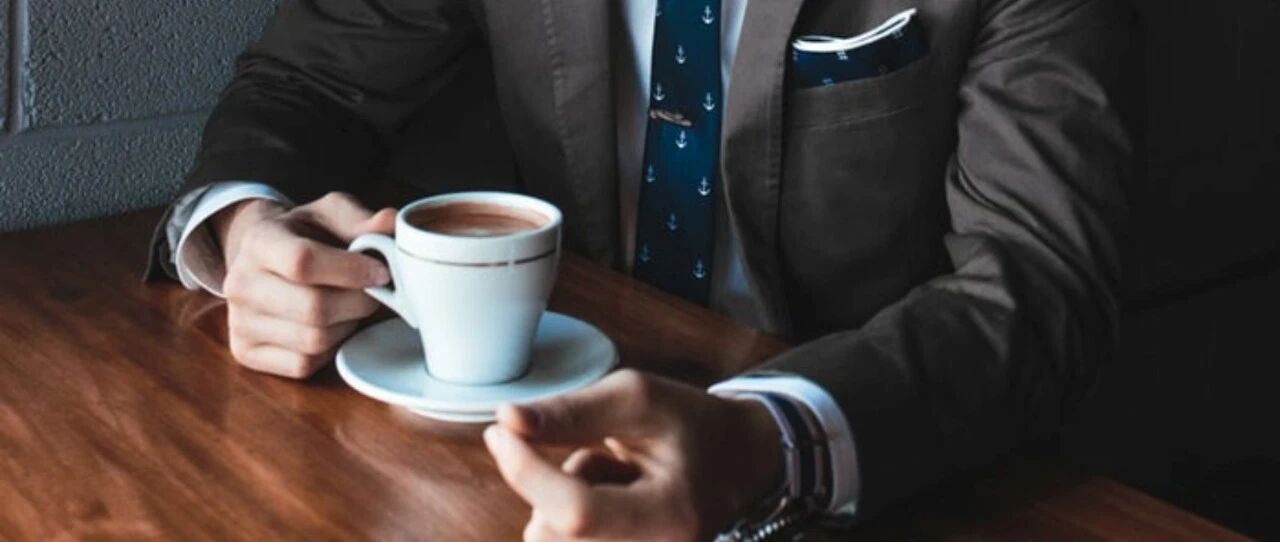 人的一生，都在为认知买单