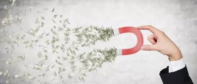 一位投资人的逻辑思维