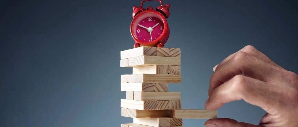 一个人最顶级的自律，是拒绝内耗