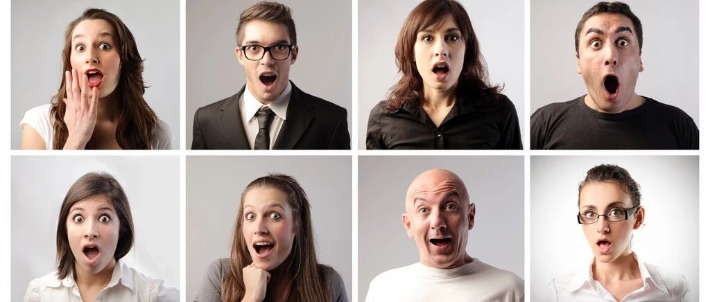 永远不要为别人的情绪买单