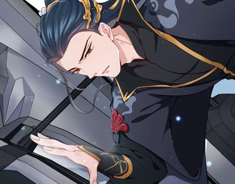 妖尊非要对我负责漫画在哪里看-妖尊非要对我负责漫画在线观看 - 彩虹