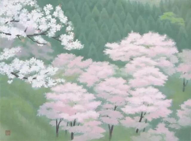 陌上花开 我想见你 梅小西故事馆 微信公众号文章阅读 Wemp