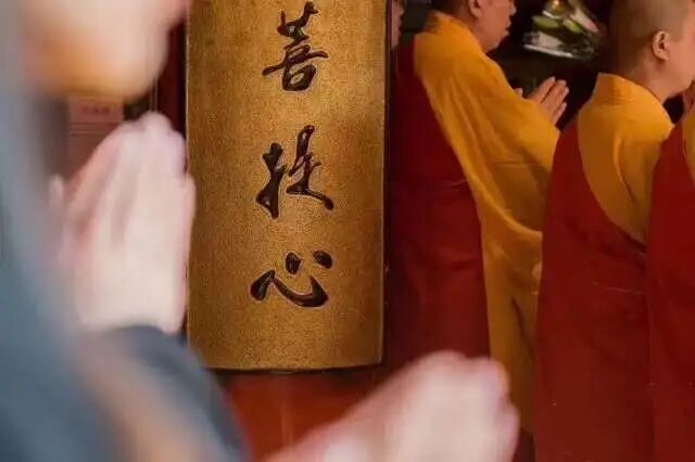 招生 | 玉佛禅寺觉群学院2021“青年居士班”招生啦！