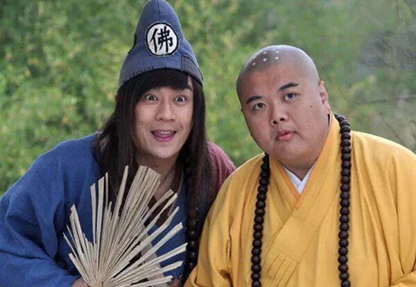 那些年被影视剧所误导的佛教常识 - 文化交流 - 三