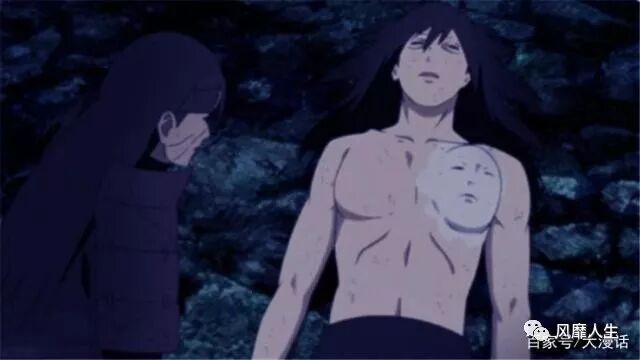 带土轮回眼图片_轮回眼图片高清_轮回眼图片